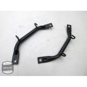 Suzuki GSX600F frame bagage beugels / framebeugels / bagagebeugels 